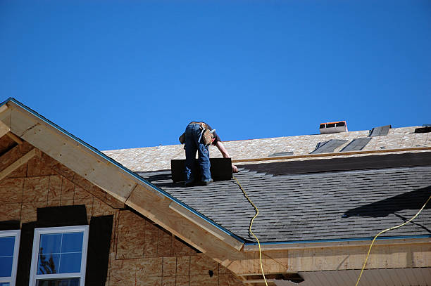 Fast & Reliable Emergency Roof Repairs in Lemay, MO